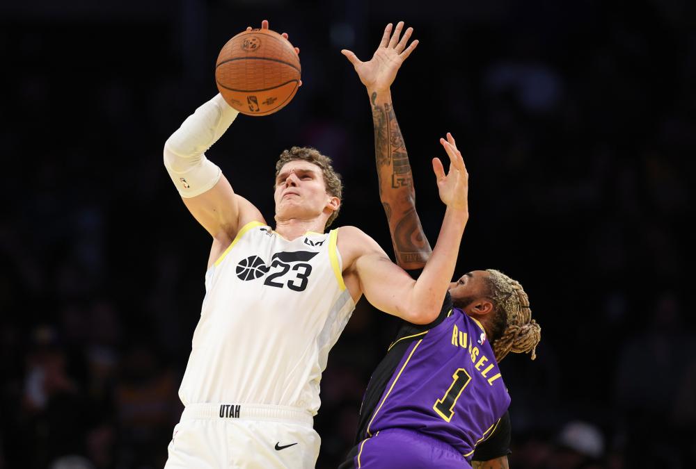 NBA巨星